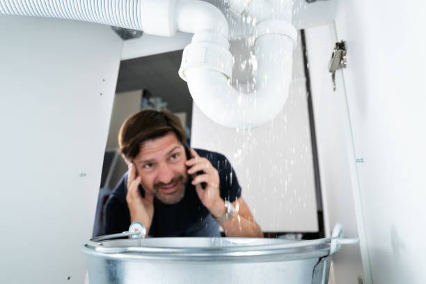 Best Shower Repair Services  in Weatherby Lake, MO