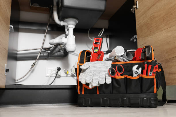 Best Plumbing Repair Near Me  in Weatherby Lake, MO