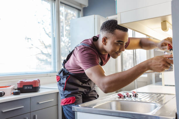 Best Plumbing Services Near Me  in Weatherby Lake, MO